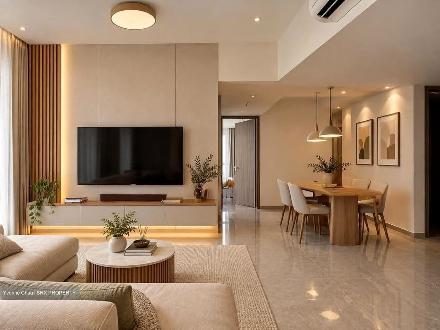 Norwood Grand (D25), Apartment #623990241